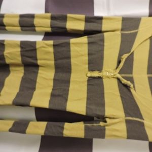 Free People - Long Sleeved waffle-top